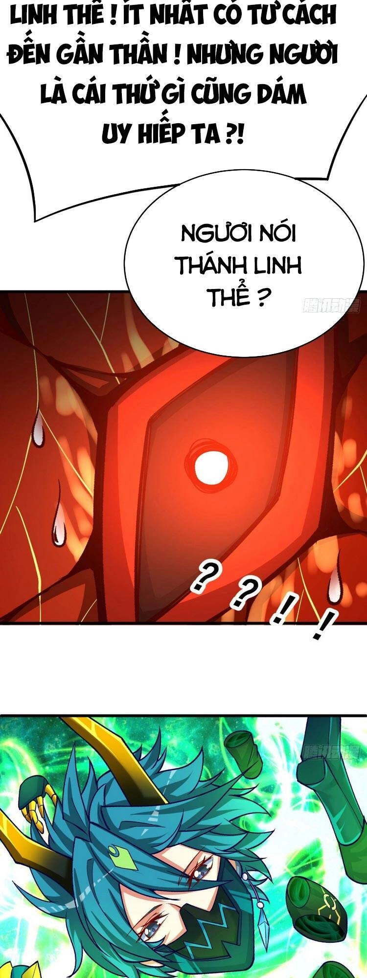 Ta Nhặt Được Thuộc Tính Tại Tu Chân Giới Chapter 156 - 42