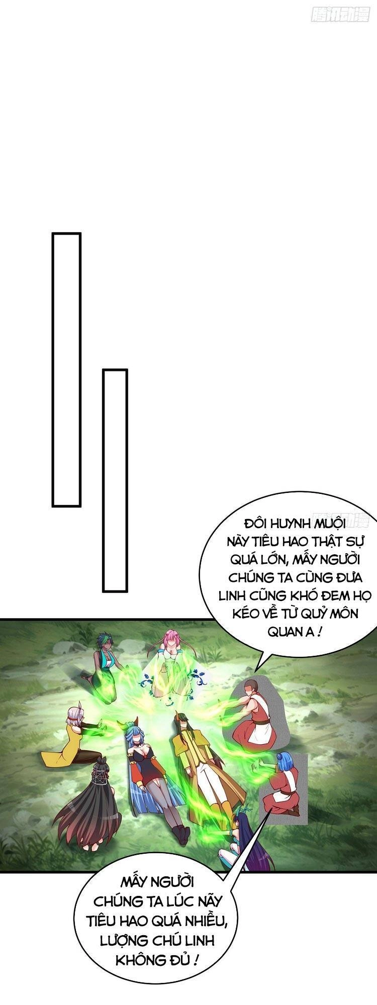 Ta Nhặt Được Thuộc Tính Tại Tu Chân Giới Chapter 156 - 48