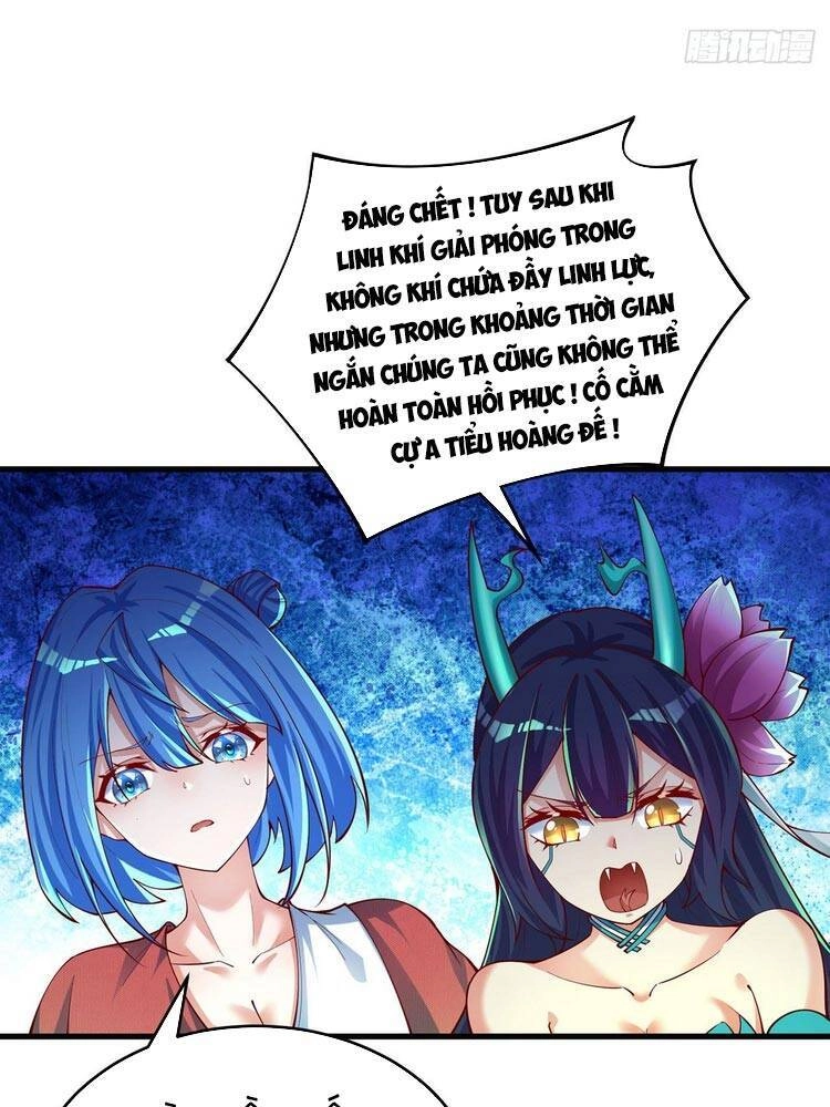 Ta Nhặt Được Thuộc Tính Tại Tu Chân Giới Chapter 156 - 49