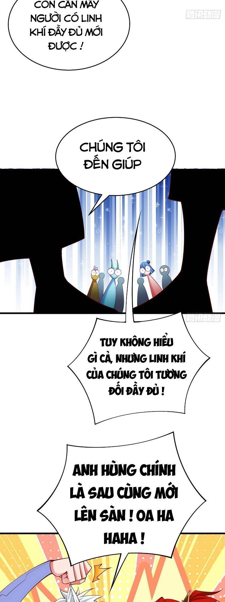 Ta Nhặt Được Thuộc Tính Tại Tu Chân Giới Chapter 156 - 50