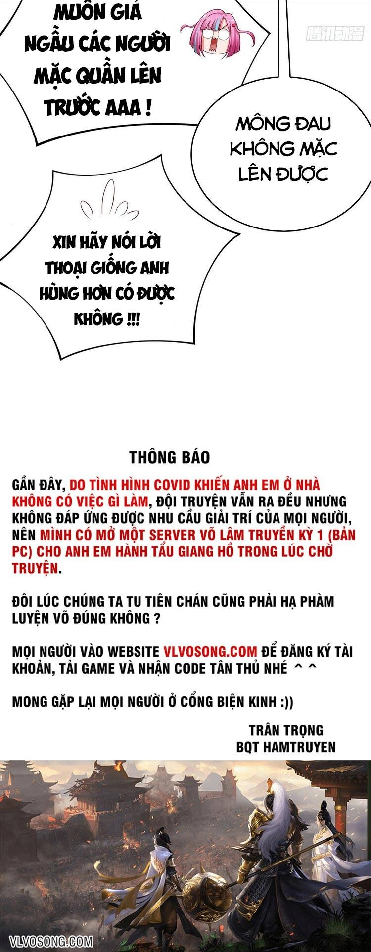 Ta Nhặt Được Thuộc Tính Tại Tu Chân Giới Chapter 156 - 52