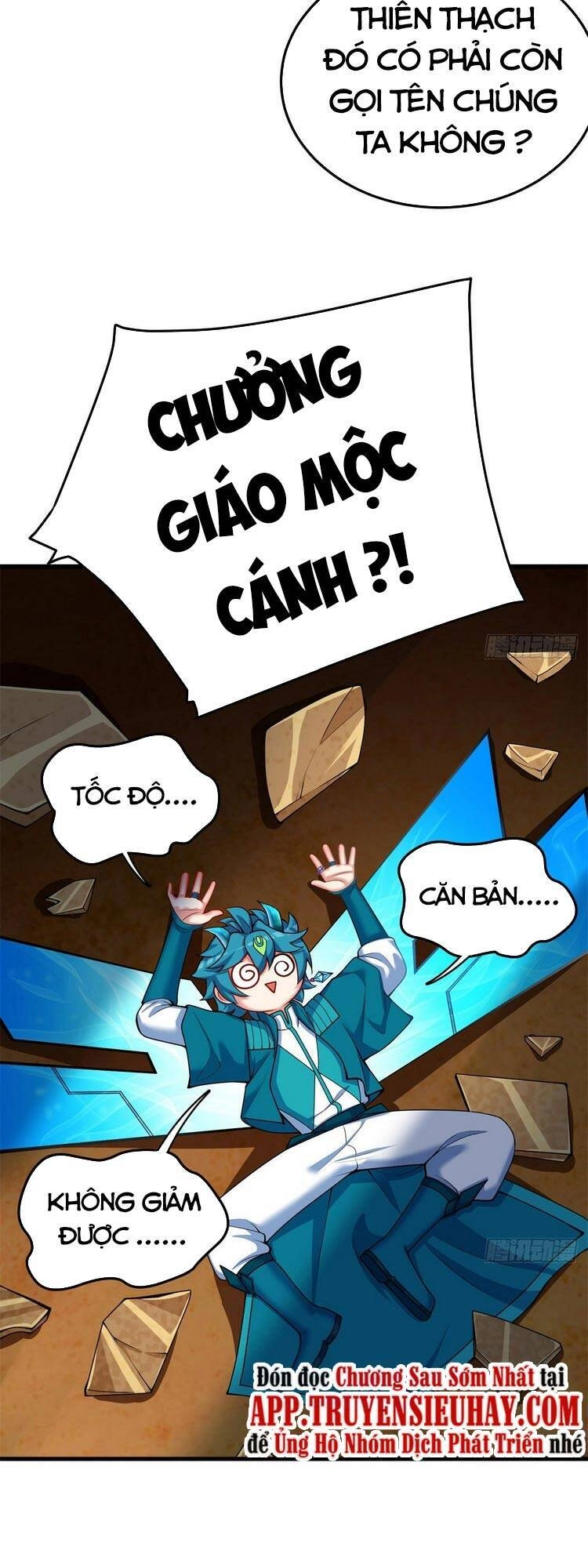 Ta Nhặt Được Thuộc Tính Tại Tu Chân Giới Chapter 159 - 46