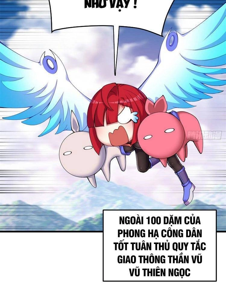 Ta Nhặt Được Thuộc Tính Tại Tu Chân Giới Chapter 159 - 49