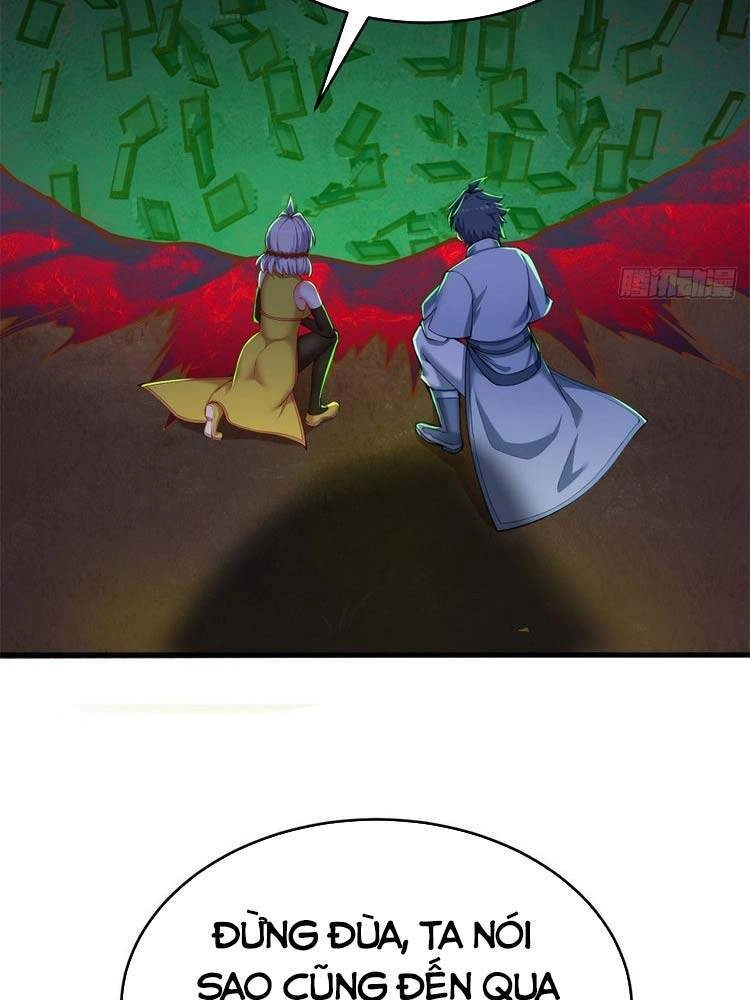 Ta Nhặt Được Thuộc Tính Tại Tu Chân Giới Chapter 161 - 2