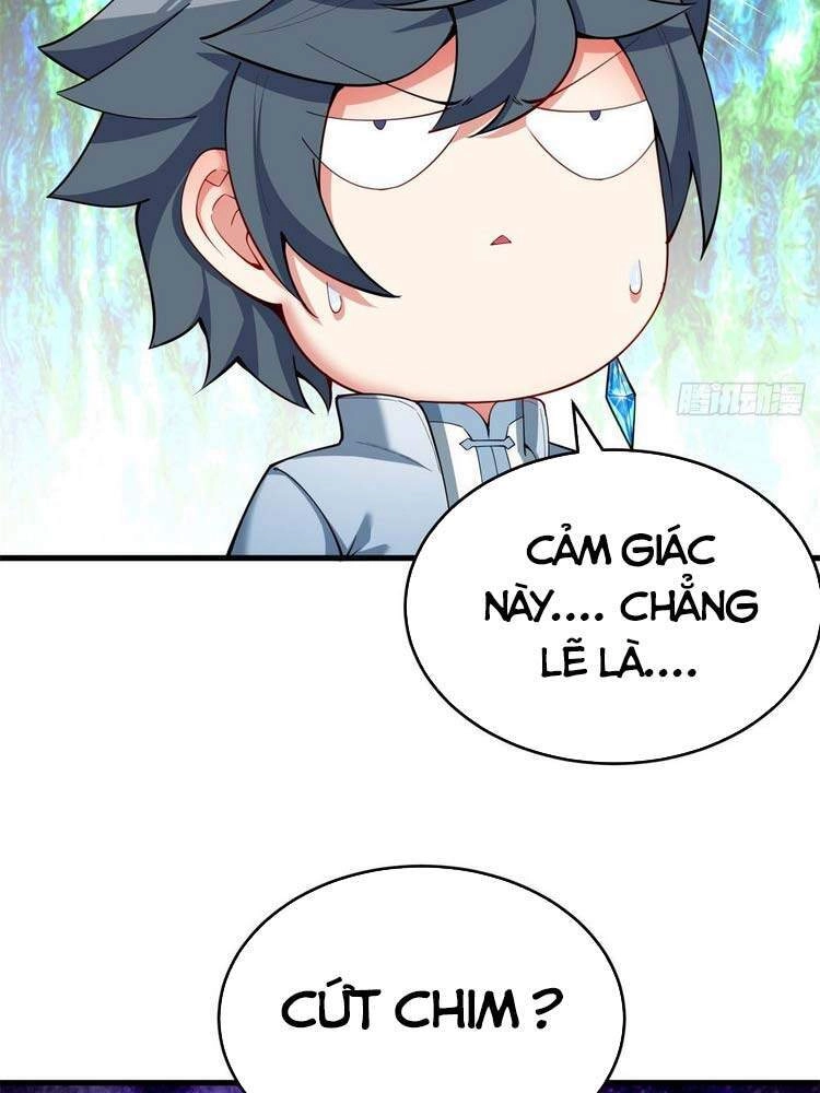 Ta Nhặt Được Thuộc Tính Tại Tu Chân Giới Chapter 161 - 4