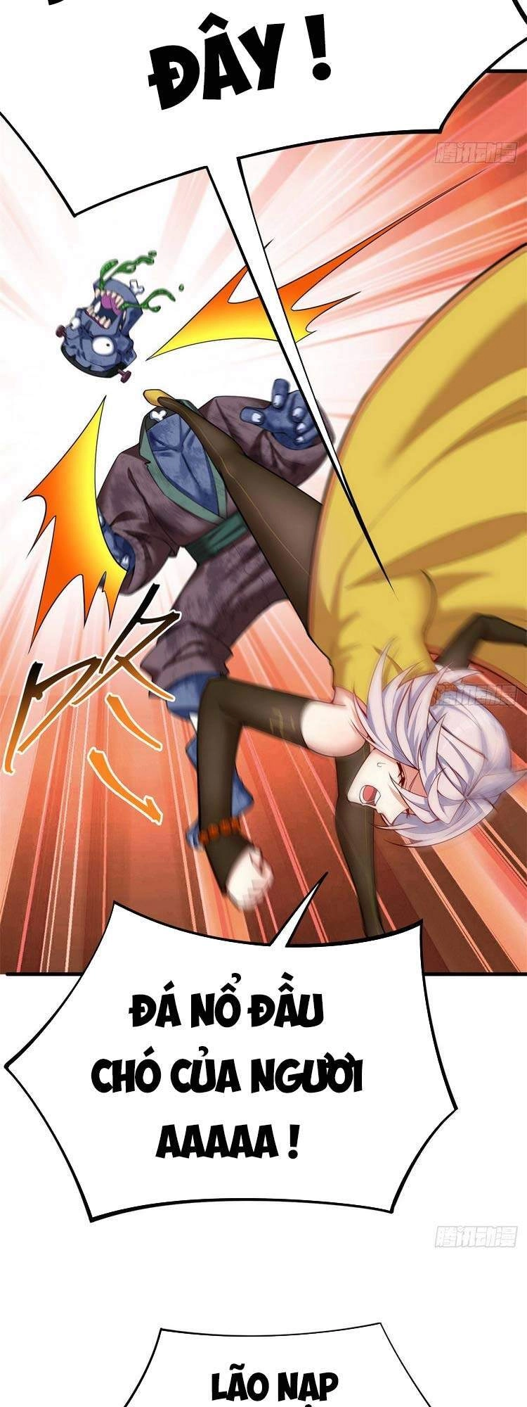 Ta Nhặt Được Thuộc Tính Tại Tu Chân Giới Chapter 161 - 7