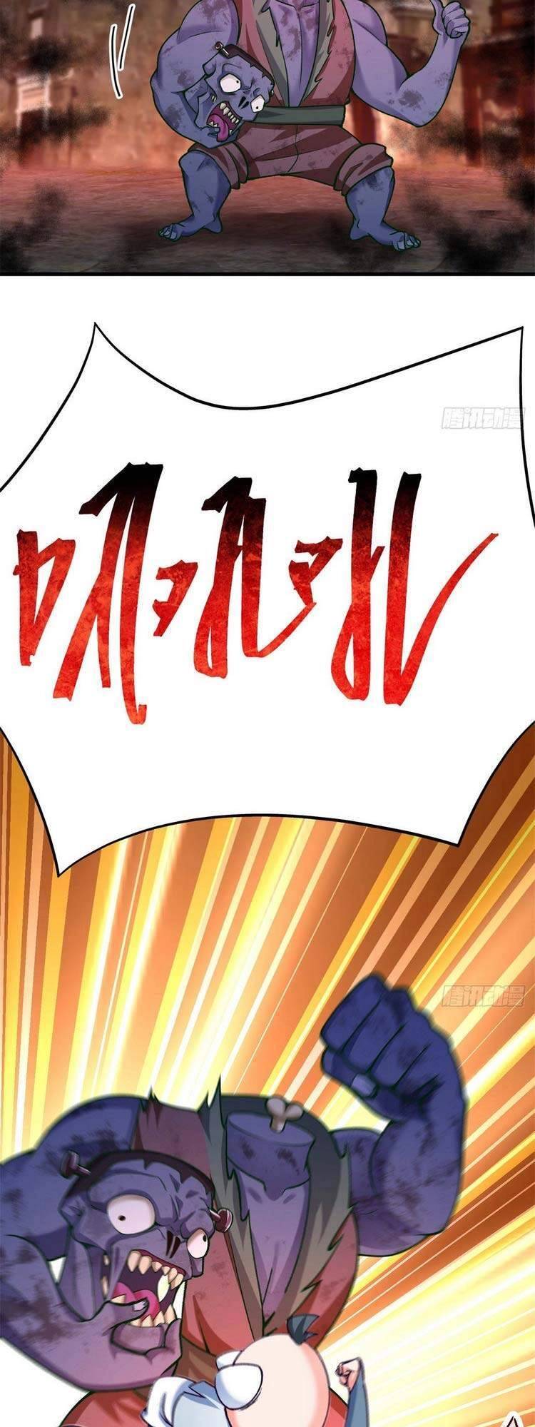 Ta Nhặt Được Thuộc Tính Tại Tu Chân Giới Chapter 161 - 11