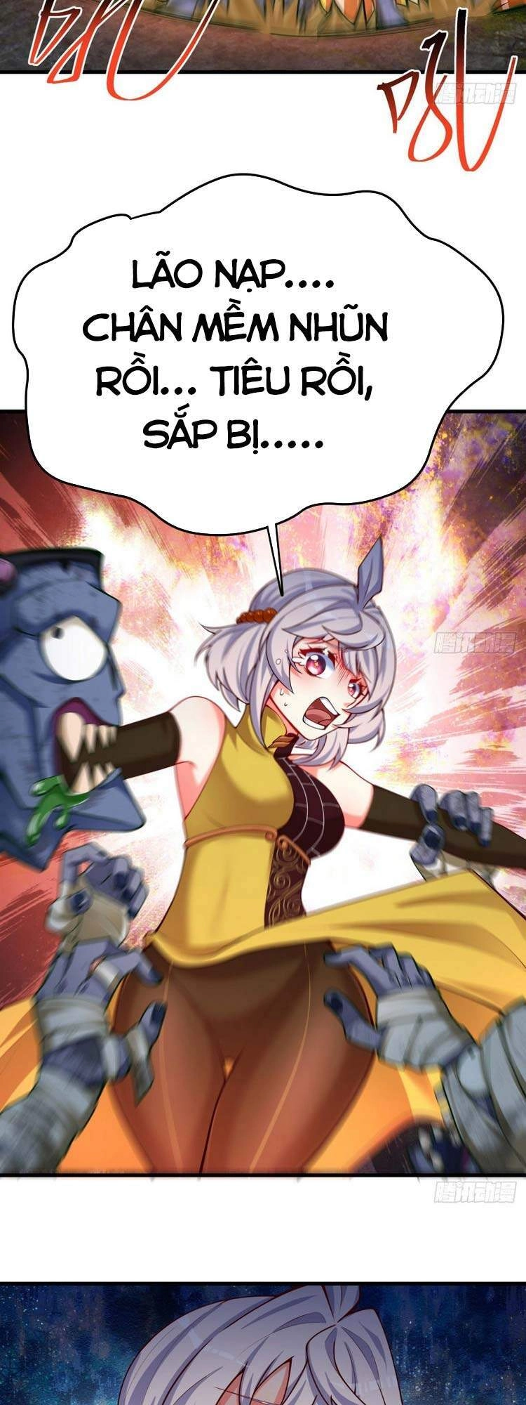 Ta Nhặt Được Thuộc Tính Tại Tu Chân Giới Chapter 161 - 22