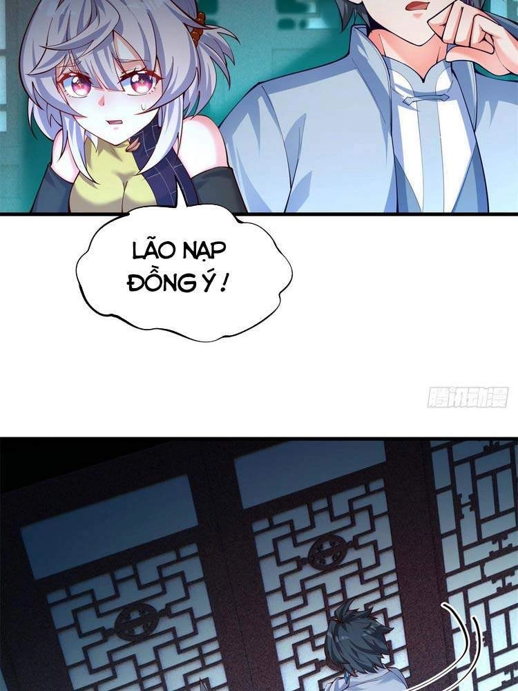 Ta Nhặt Được Thuộc Tính Tại Tu Chân Giới Chapter 161 - 33