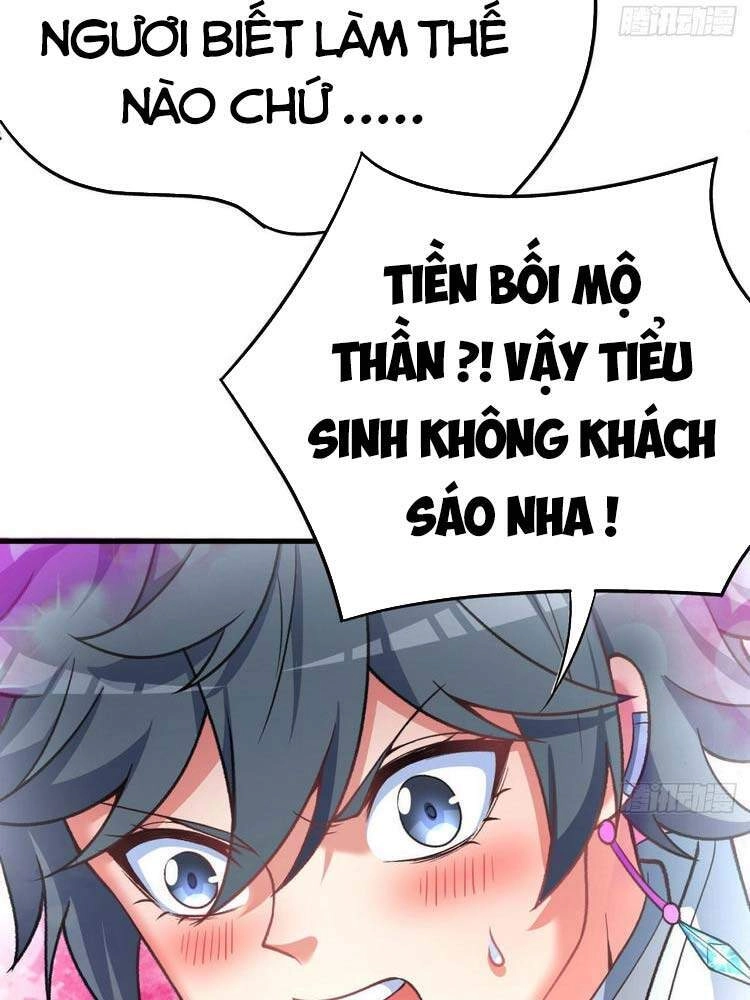 Ta Nhặt Được Thuộc Tính Tại Tu Chân Giới Chapter 161 - 48