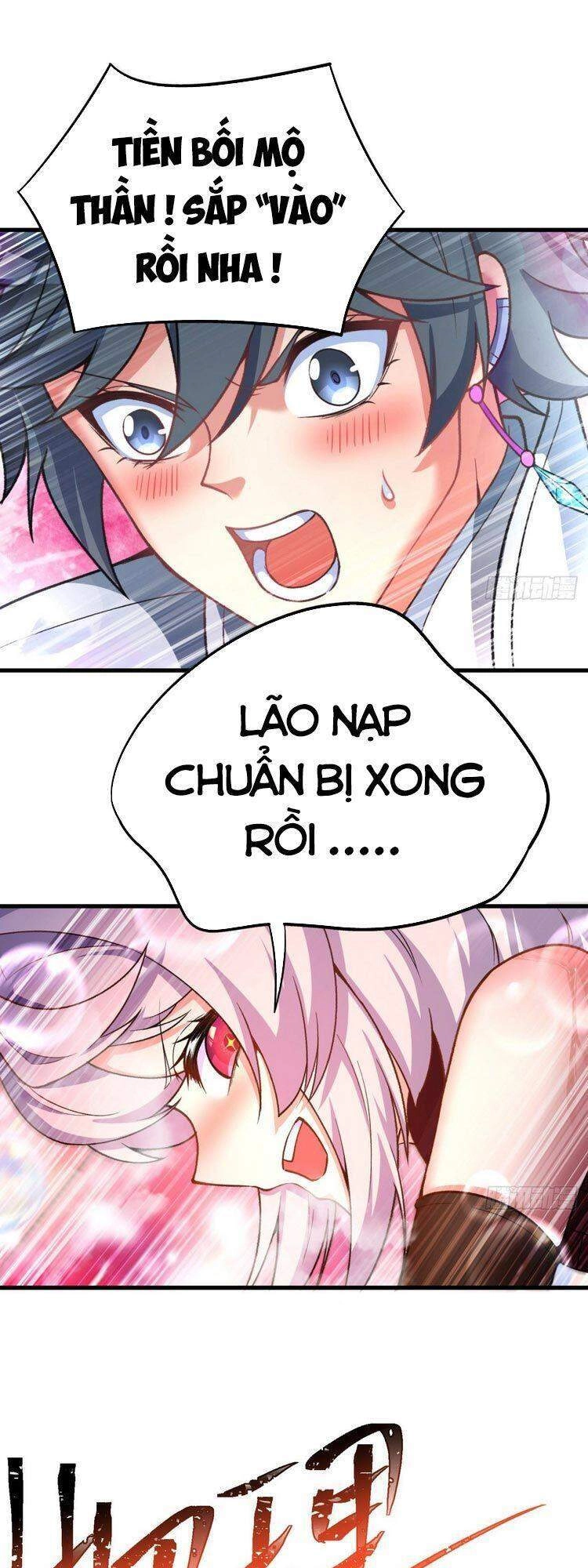 Ta Nhặt Được Thuộc Tính Tại Tu Chân Giới Chapter 162 - 1