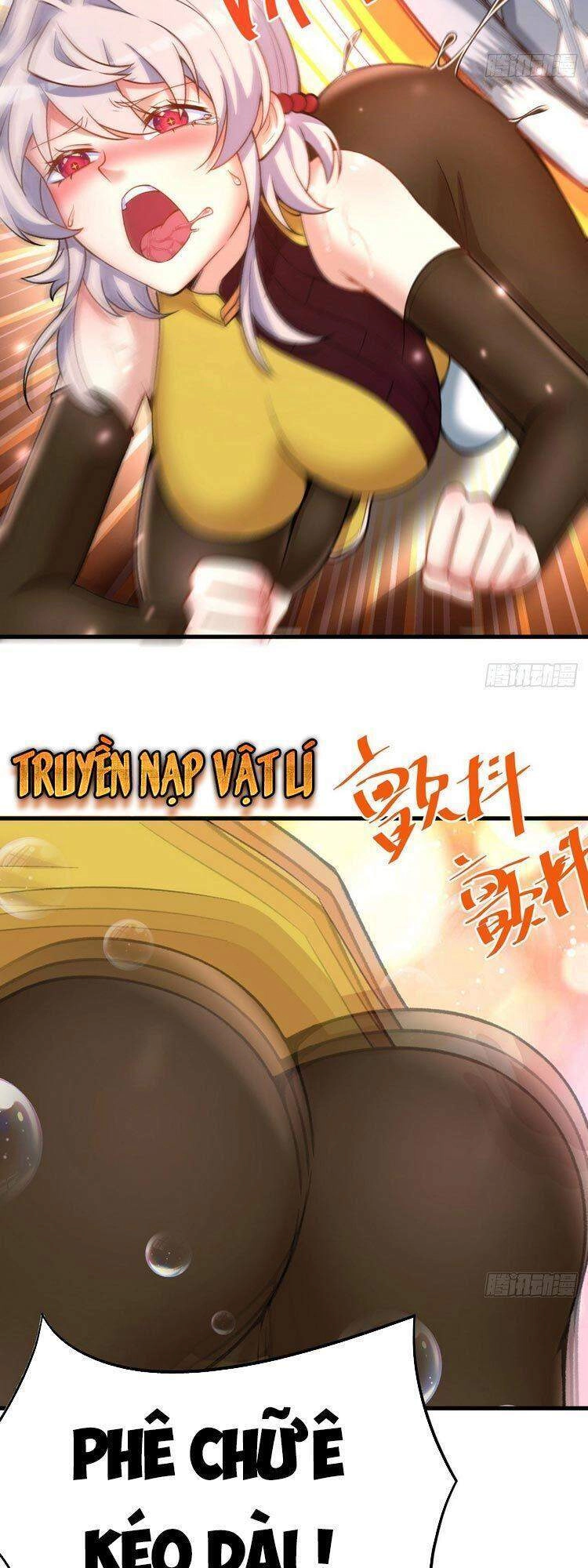 Ta Nhặt Được Thuộc Tính Tại Tu Chân Giới Chapter 162 - 3