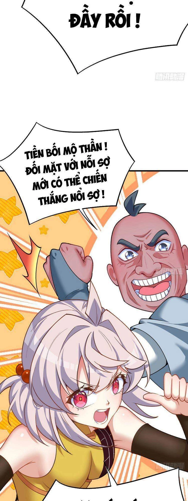 Ta Nhặt Được Thuộc Tính Tại Tu Chân Giới Chapter 162 - 7