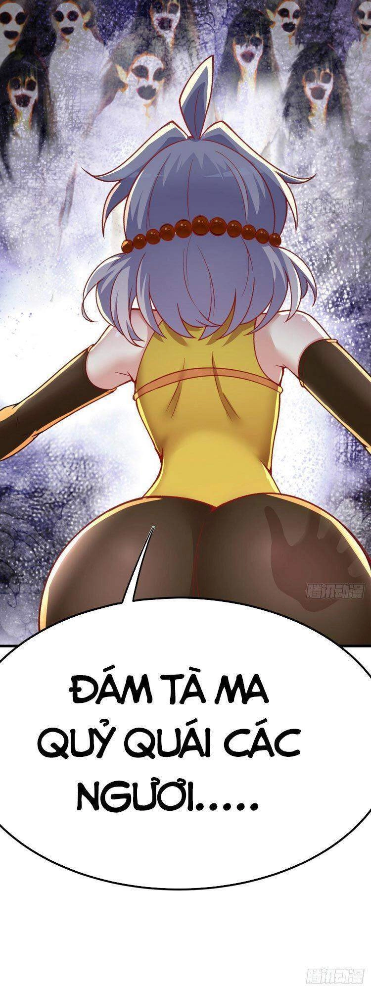 Ta Nhặt Được Thuộc Tính Tại Tu Chân Giới Chapter 162 - 9