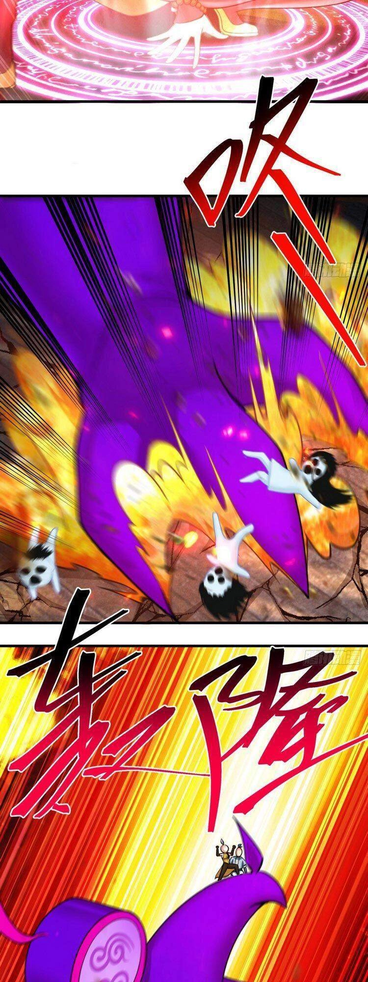 Ta Nhặt Được Thuộc Tính Tại Tu Chân Giới Chapter 162 - 11