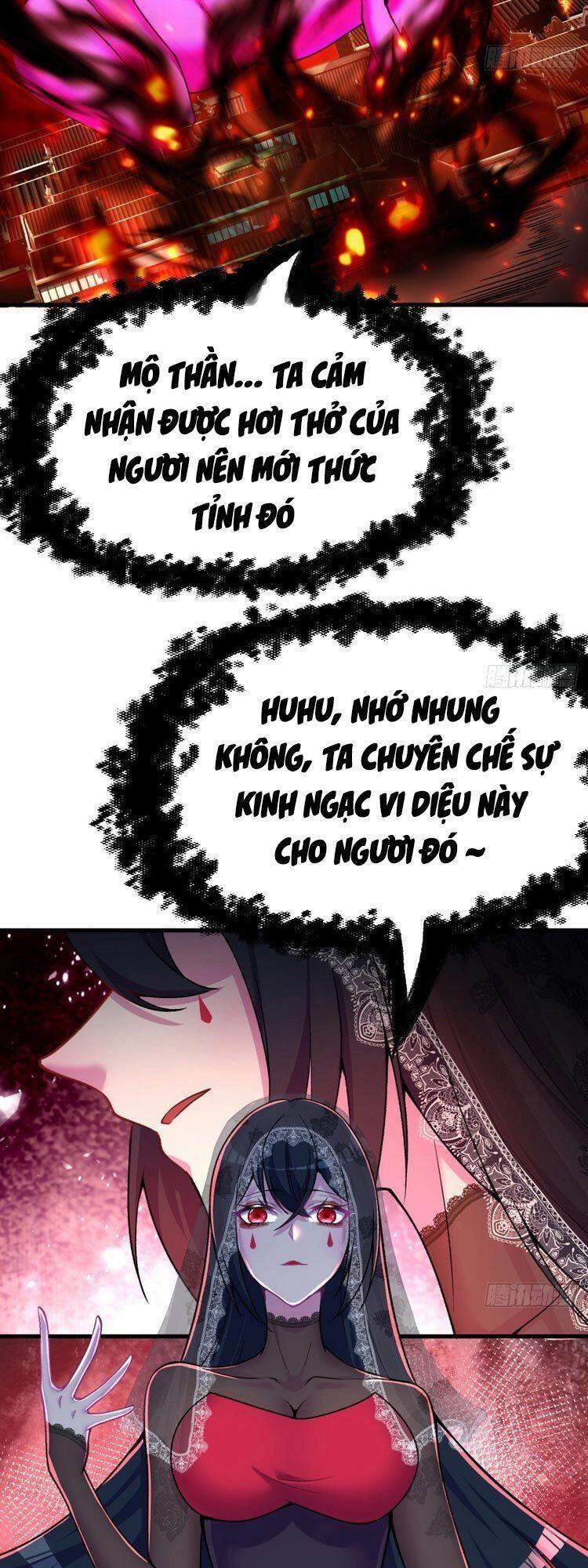 Ta Nhặt Được Thuộc Tính Tại Tu Chân Giới Chapter 162 - 15