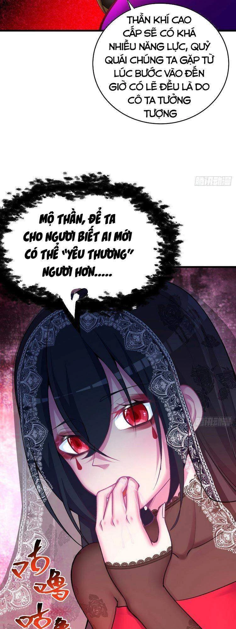 Ta Nhặt Được Thuộc Tính Tại Tu Chân Giới Chapter 162 - 26