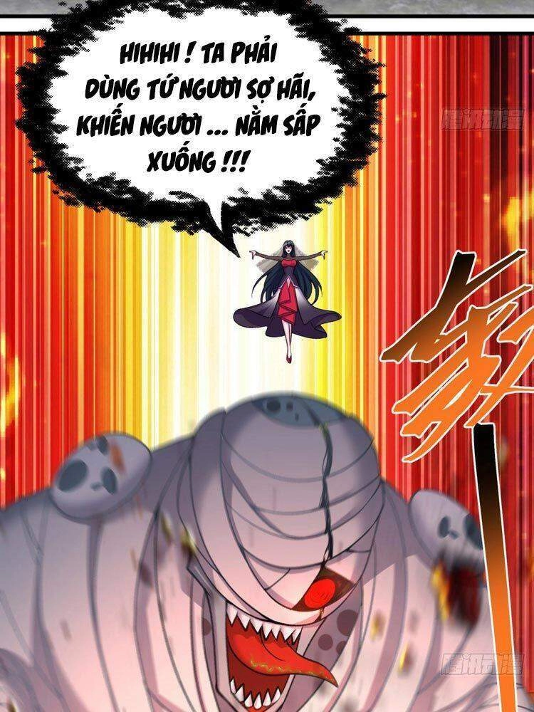 Ta Nhặt Được Thuộc Tính Tại Tu Chân Giới Chapter 162 - 29