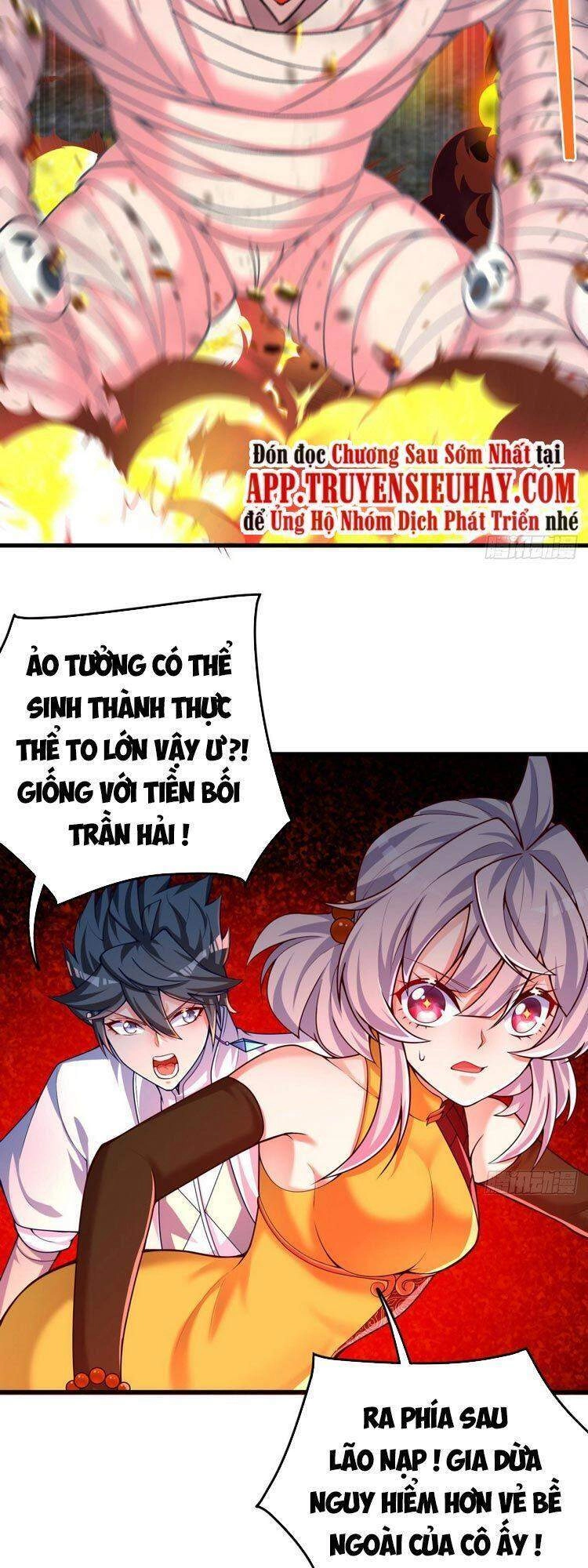 Ta Nhặt Được Thuộc Tính Tại Tu Chân Giới Chapter 162 - 30