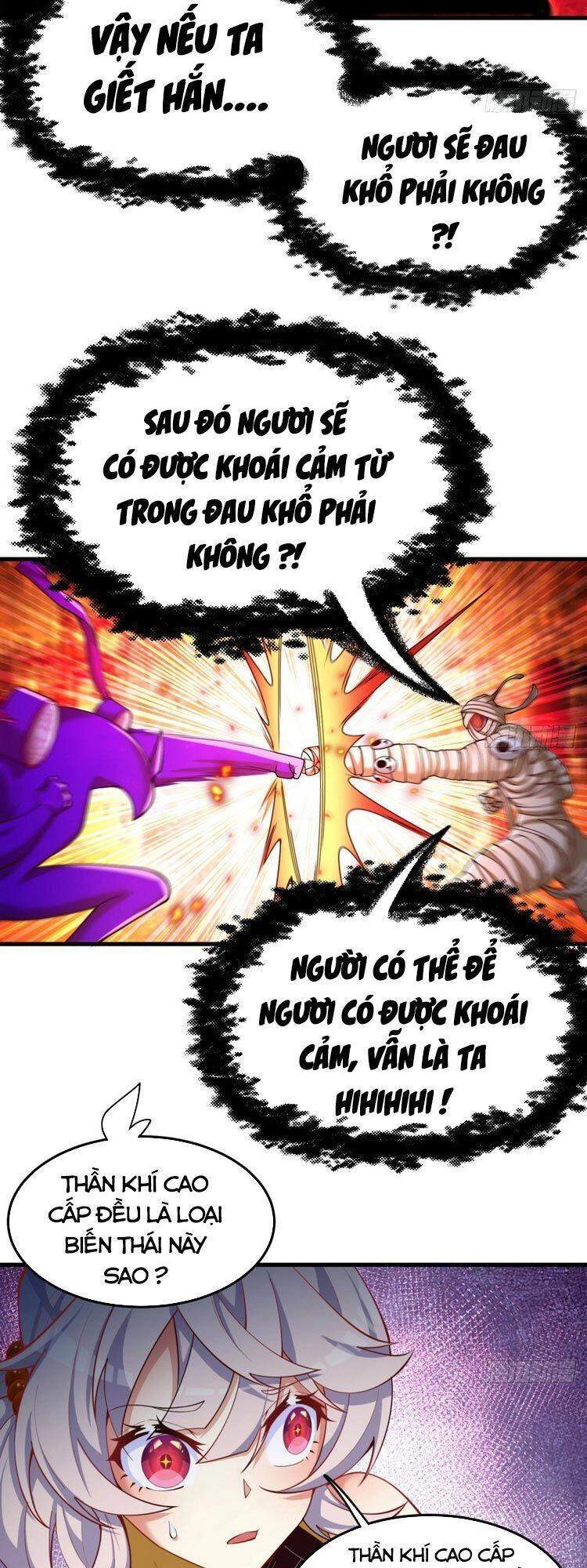 Ta Nhặt Được Thuộc Tính Tại Tu Chân Giới Chapter 162 - 32