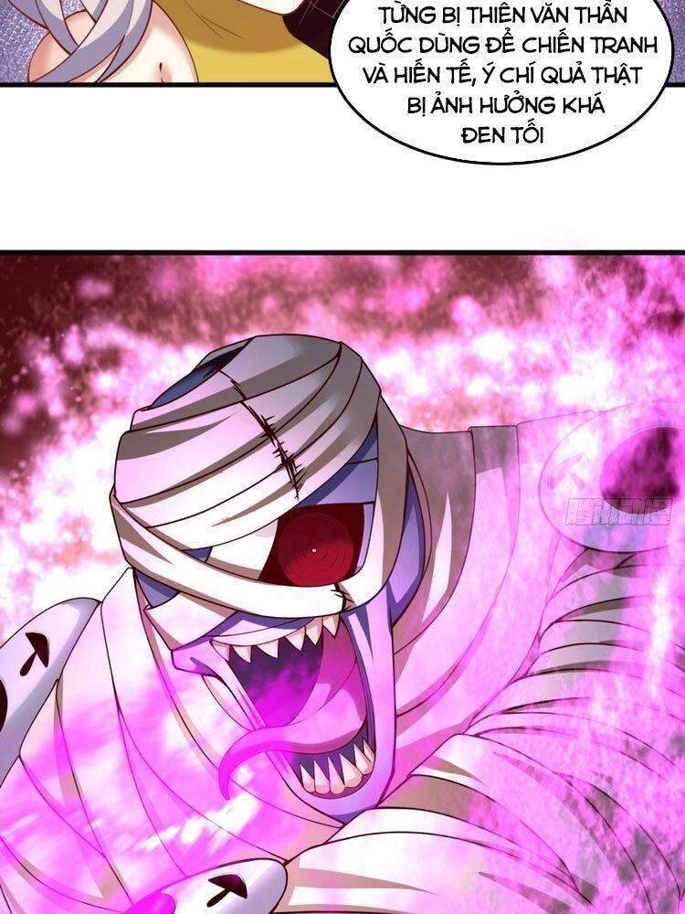 Ta Nhặt Được Thuộc Tính Tại Tu Chân Giới Chapter 162 - 33