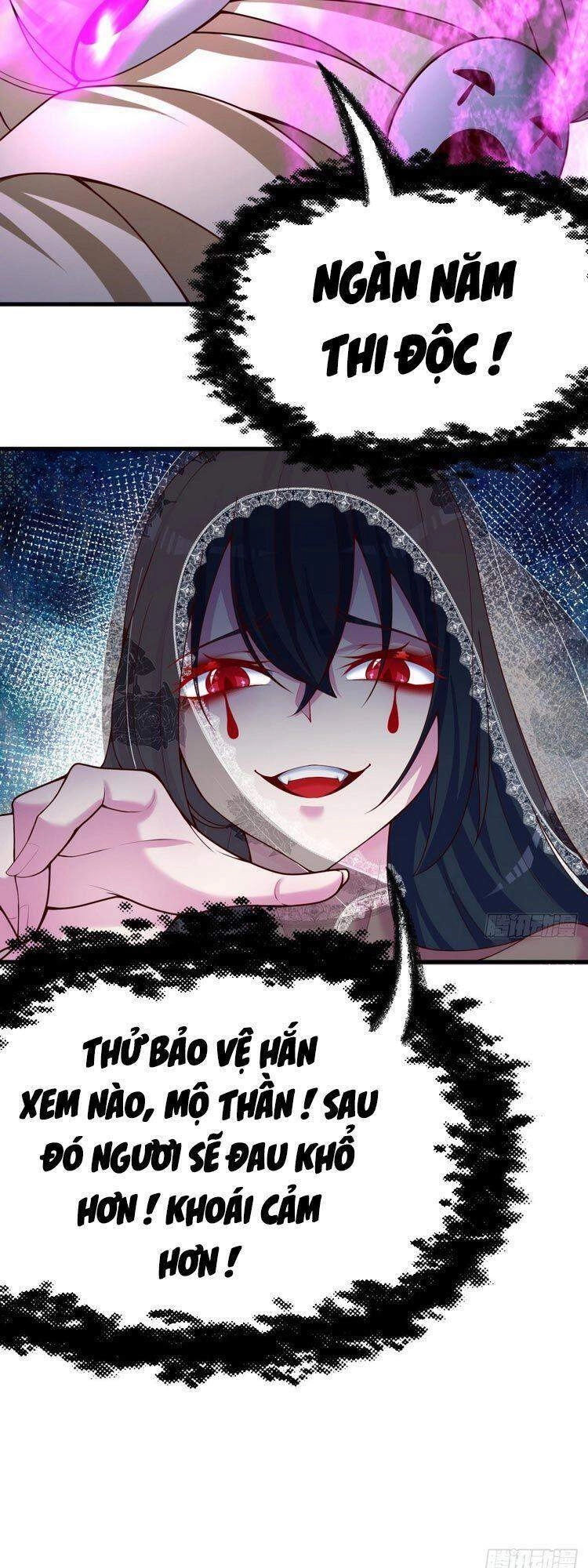 Ta Nhặt Được Thuộc Tính Tại Tu Chân Giới Chapter 162 - 34