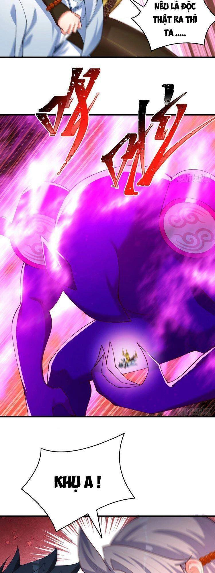 Ta Nhặt Được Thuộc Tính Tại Tu Chân Giới Chapter 162 - 36