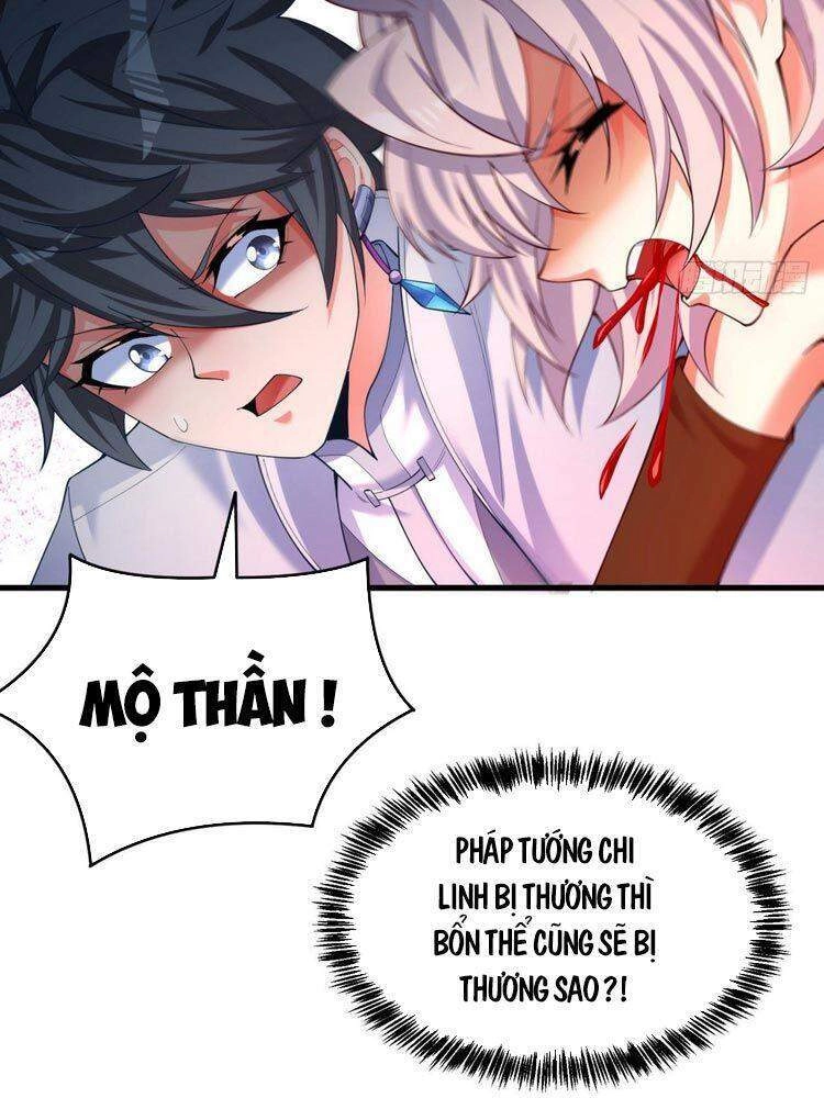 Ta Nhặt Được Thuộc Tính Tại Tu Chân Giới Chapter 162 - 37