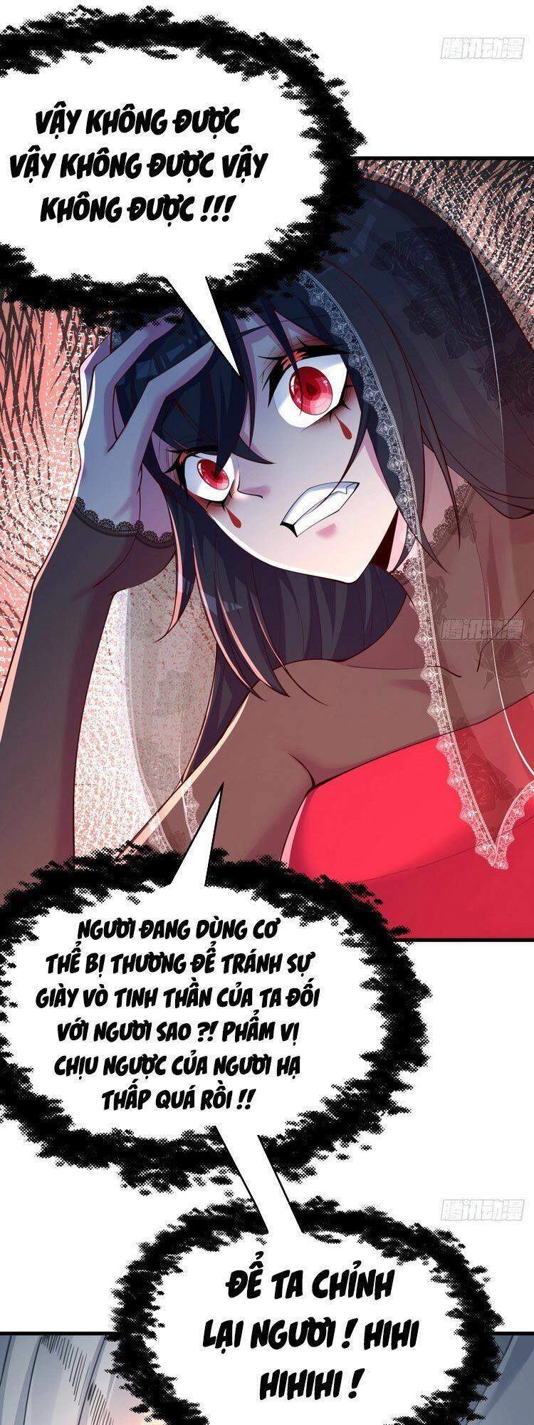 Ta Nhặt Được Thuộc Tính Tại Tu Chân Giới Chapter 162 - 38