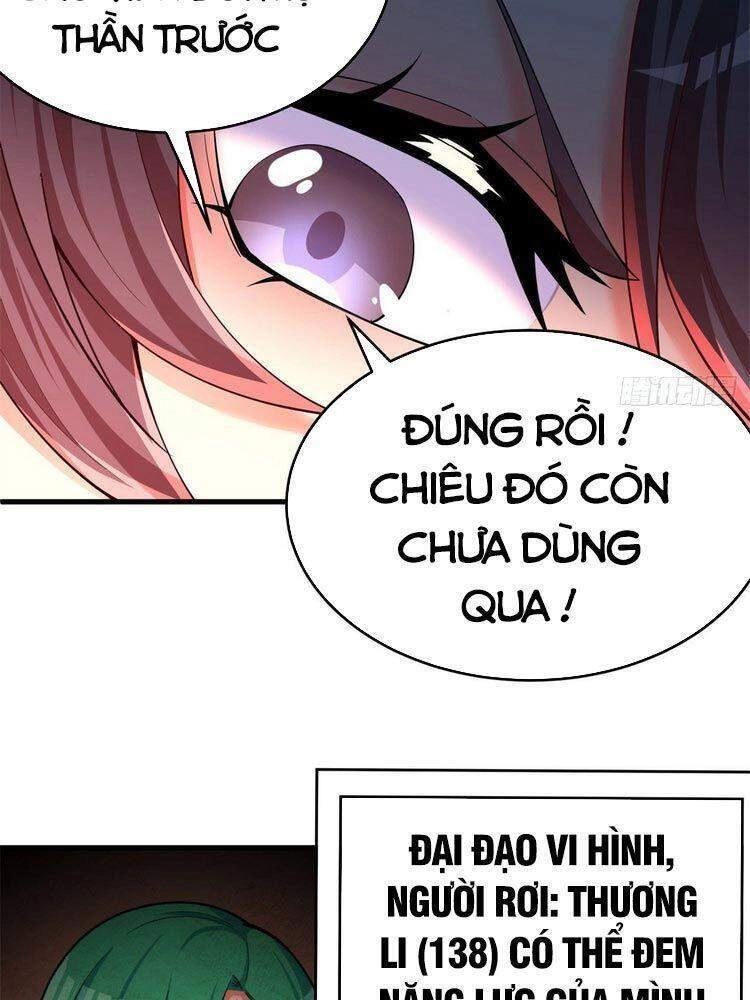 Ta Nhặt Được Thuộc Tính Tại Tu Chân Giới Chapter 162 - 41