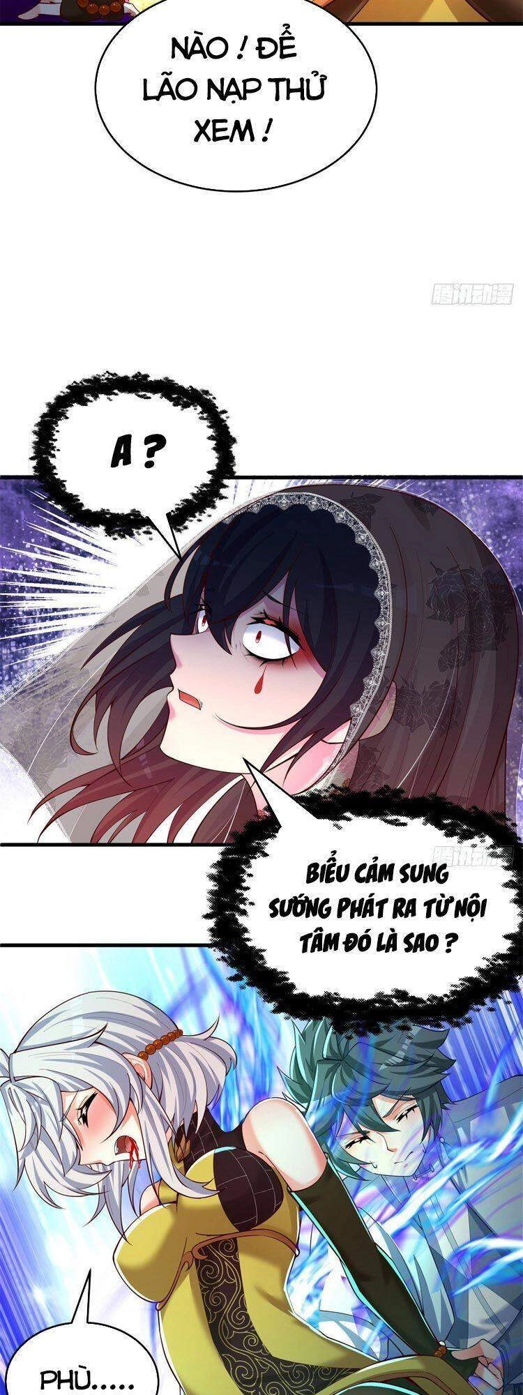 Ta Nhặt Được Thuộc Tính Tại Tu Chân Giới Chapter 162 - 44