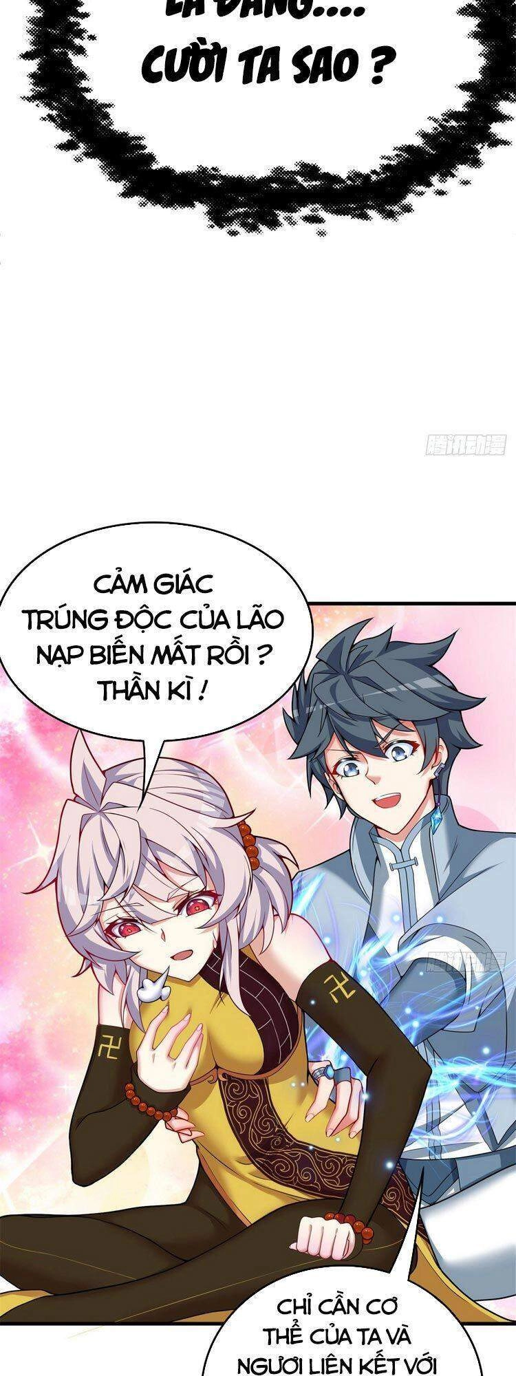 Ta Nhặt Được Thuộc Tính Tại Tu Chân Giới Chapter 162 - 46