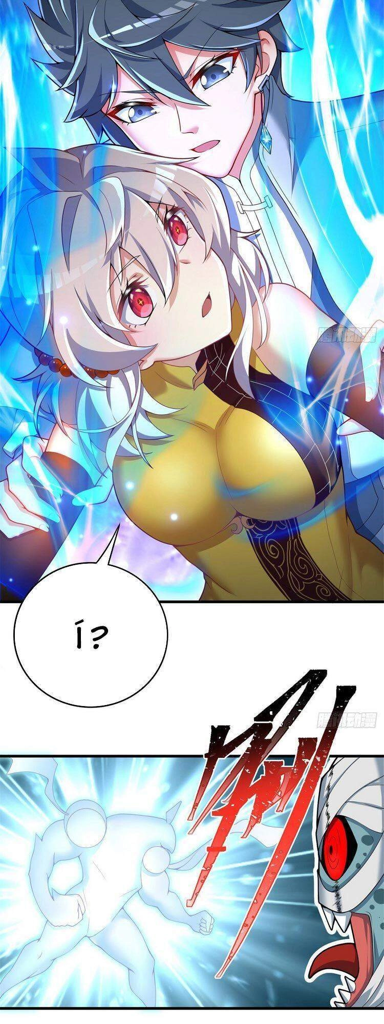 Ta Nhặt Được Thuộc Tính Tại Tu Chân Giới Chapter 162 - 48