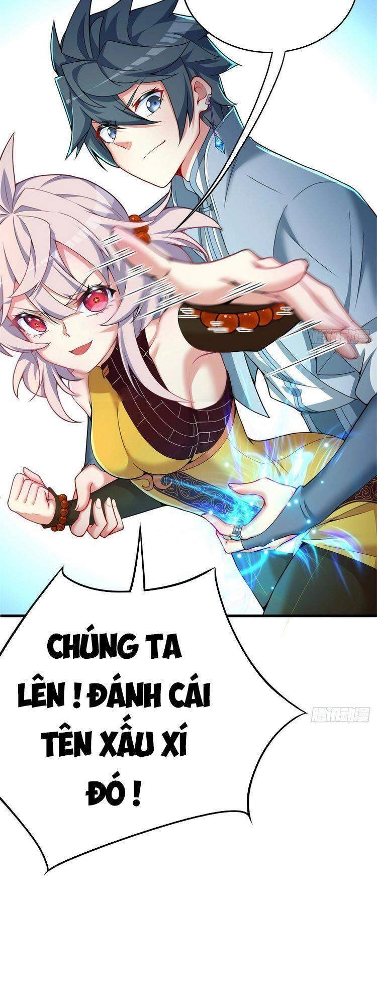 Ta Nhặt Được Thuộc Tính Tại Tu Chân Giới Chapter 162 - 52