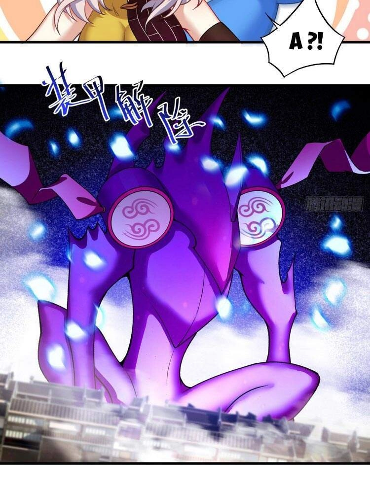 Ta Nhặt Được Thuộc Tính Tại Tu Chân Giới Chapter 163 - 23