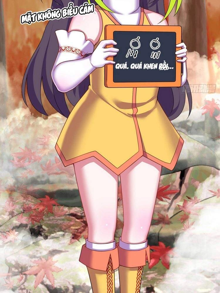 Ta Nhặt Được Thuộc Tính Tại Tu Chân Giới Chapter 163 - 35