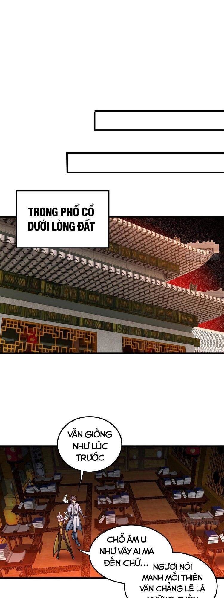 Ta Nhặt Được Thuộc Tính Tại Tu Chân Giới Chapter 164 - 1