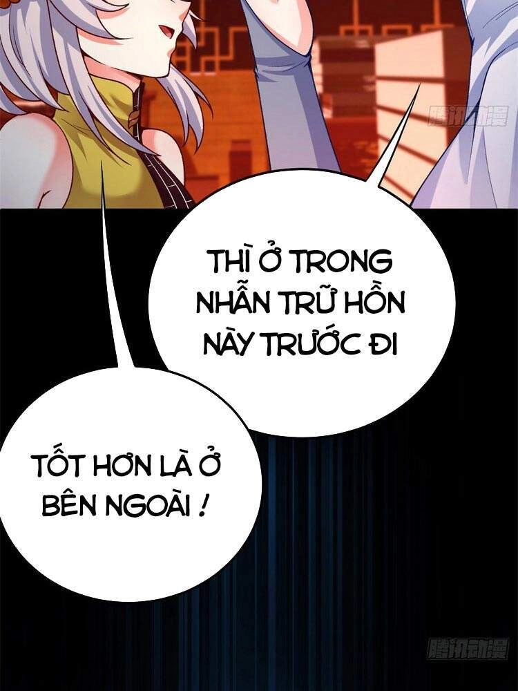 Ta Nhặt Được Thuộc Tính Tại Tu Chân Giới Chapter 164 - 4