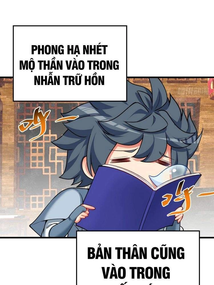 Ta Nhặt Được Thuộc Tính Tại Tu Chân Giới Chapter 164 - 8