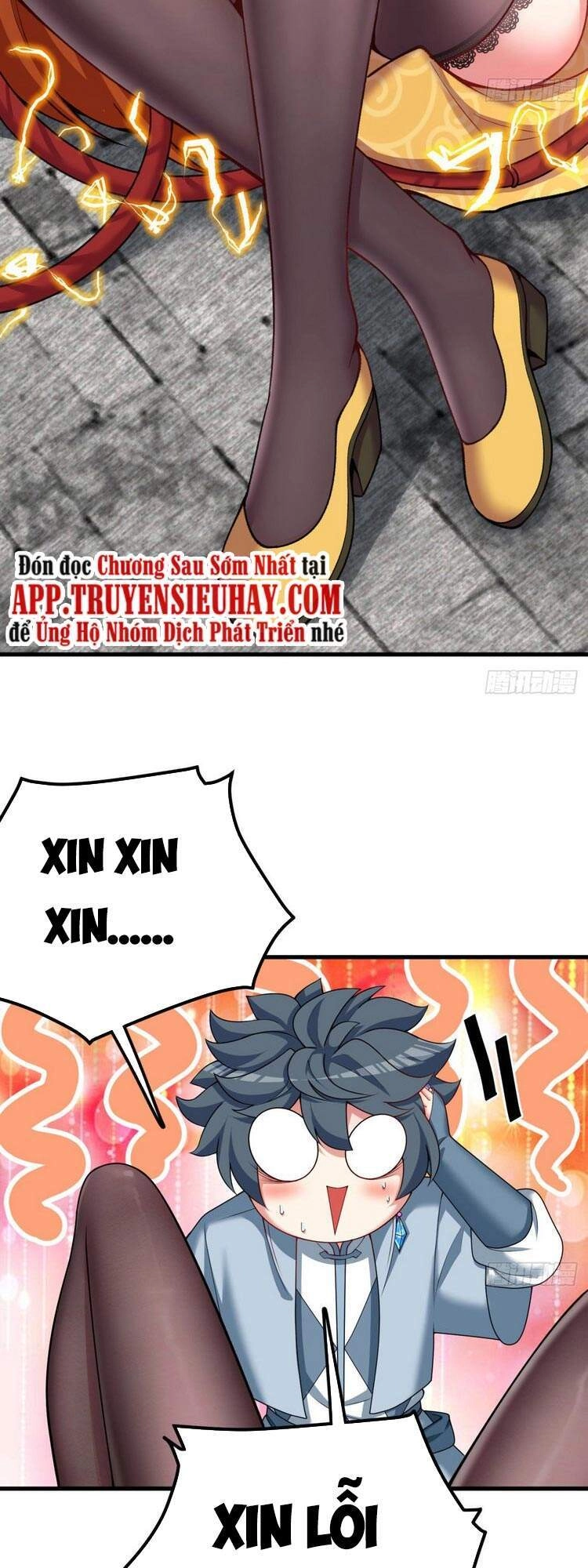 Ta Nhặt Được Thuộc Tính Tại Tu Chân Giới Chapter 164 - 13