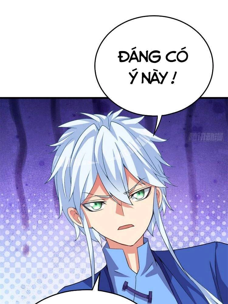 Ta Nhặt Được Thuộc Tính Tại Tu Chân Giới Chapter 164 - 18