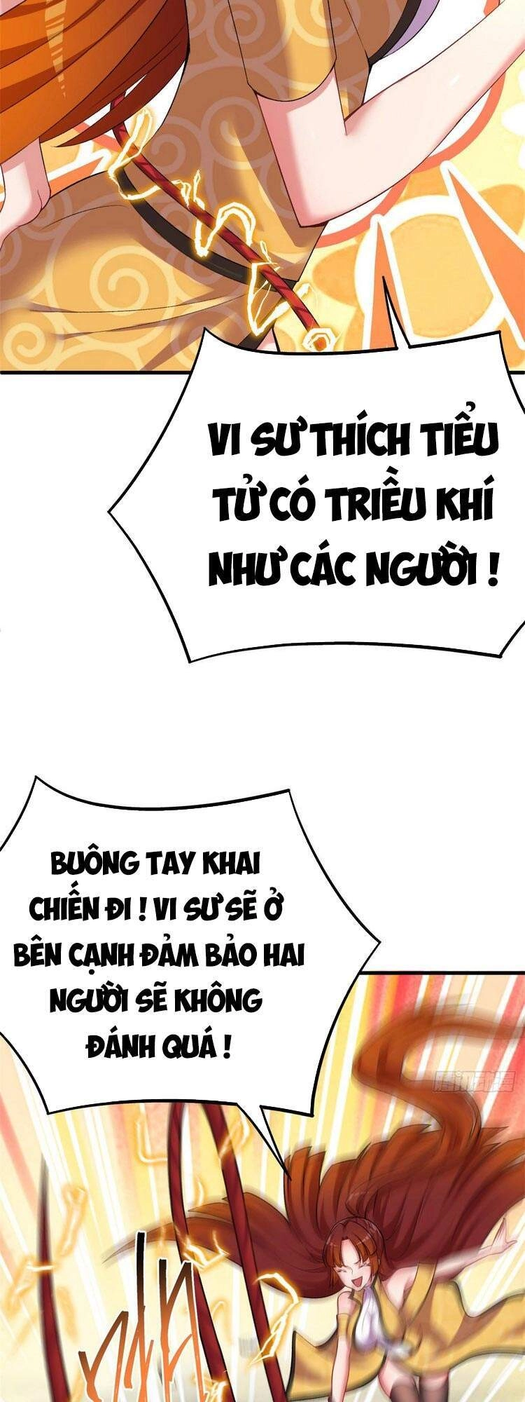 Ta Nhặt Được Thuộc Tính Tại Tu Chân Giới Chapter 164 - 21