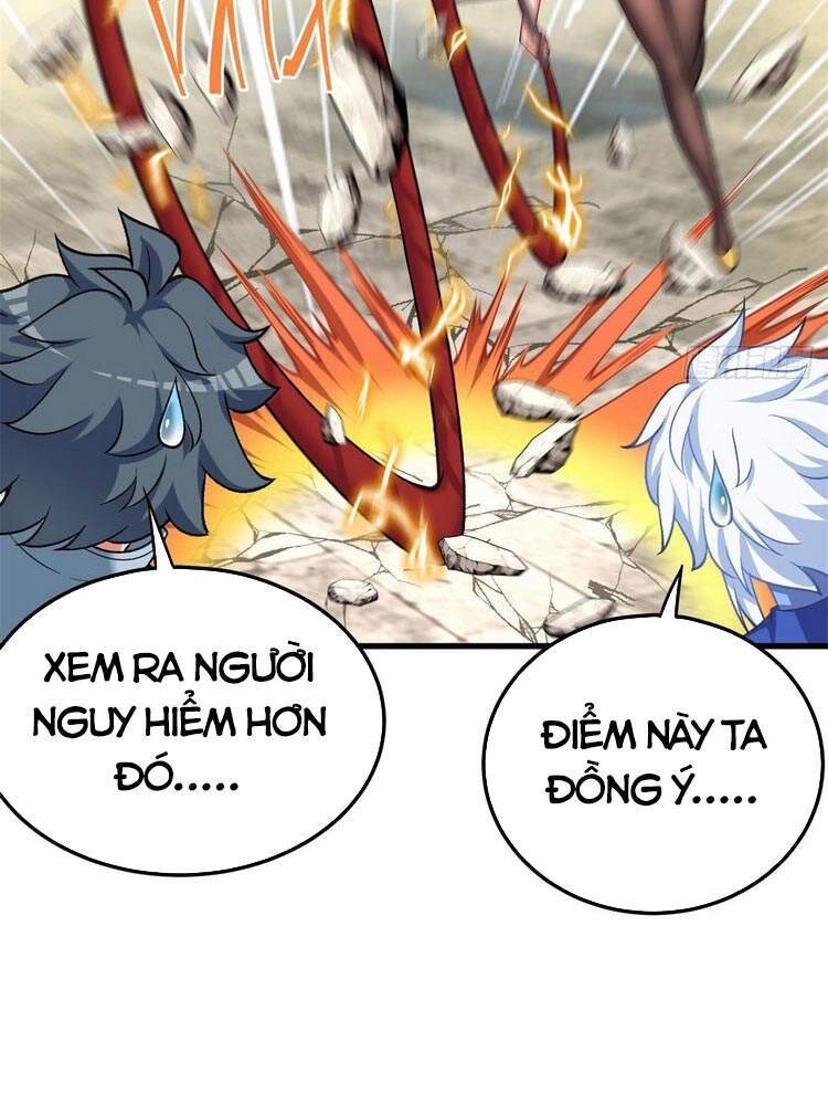 Ta Nhặt Được Thuộc Tính Tại Tu Chân Giới Chapter 164 - 22