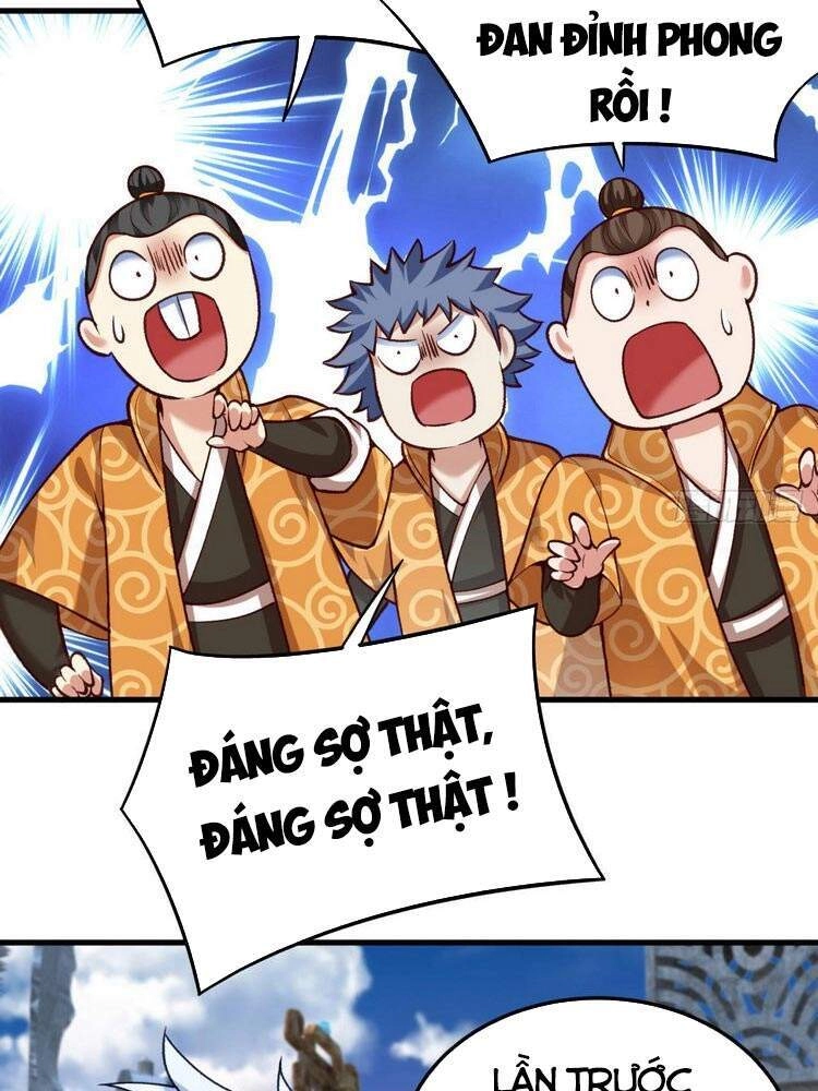 Ta Nhặt Được Thuộc Tính Tại Tu Chân Giới Chapter 164 - 24