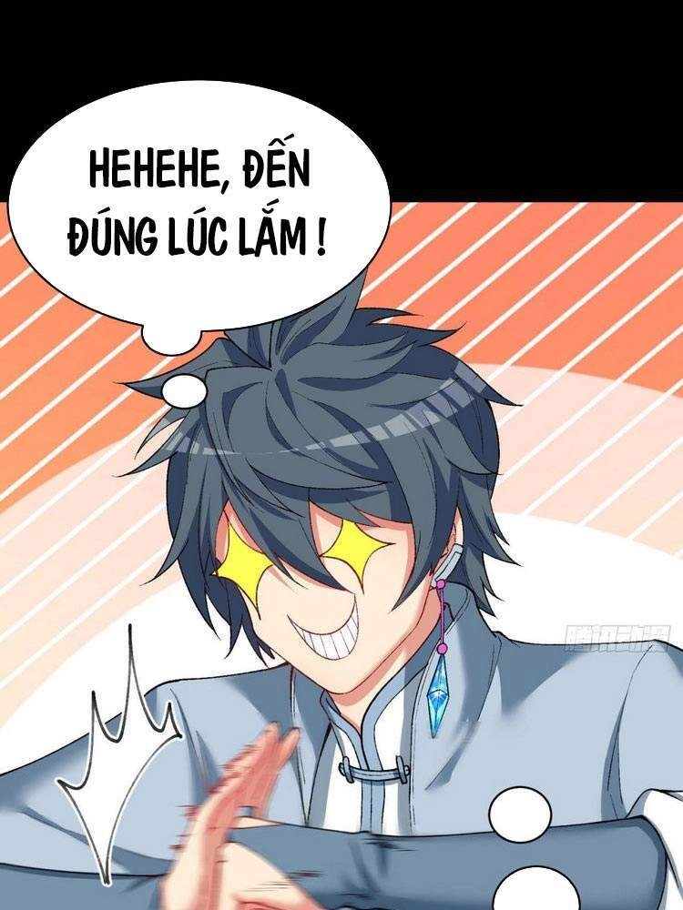 Ta Nhặt Được Thuộc Tính Tại Tu Chân Giới Chapter 164 - 28