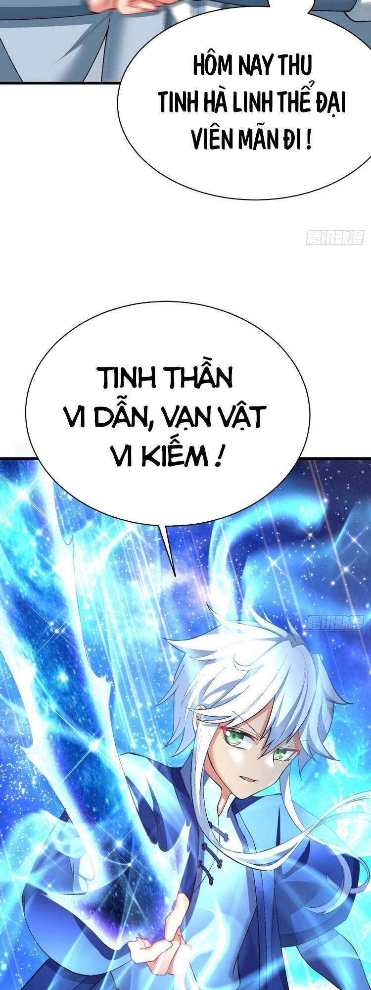 Ta Nhặt Được Thuộc Tính Tại Tu Chân Giới Chapter 164 - 29