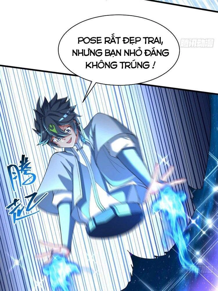 Ta Nhặt Được Thuộc Tính Tại Tu Chân Giới Chapter 164 - 32