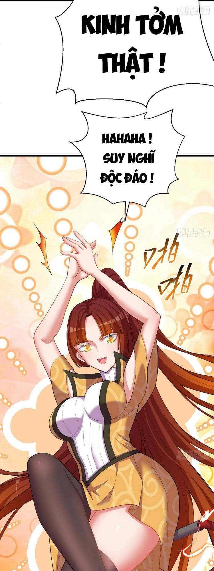 Ta Nhặt Được Thuộc Tính Tại Tu Chân Giới Chapter 164 - 35