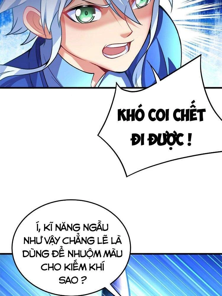 Ta Nhặt Được Thuộc Tính Tại Tu Chân Giới Chapter 164 - 38