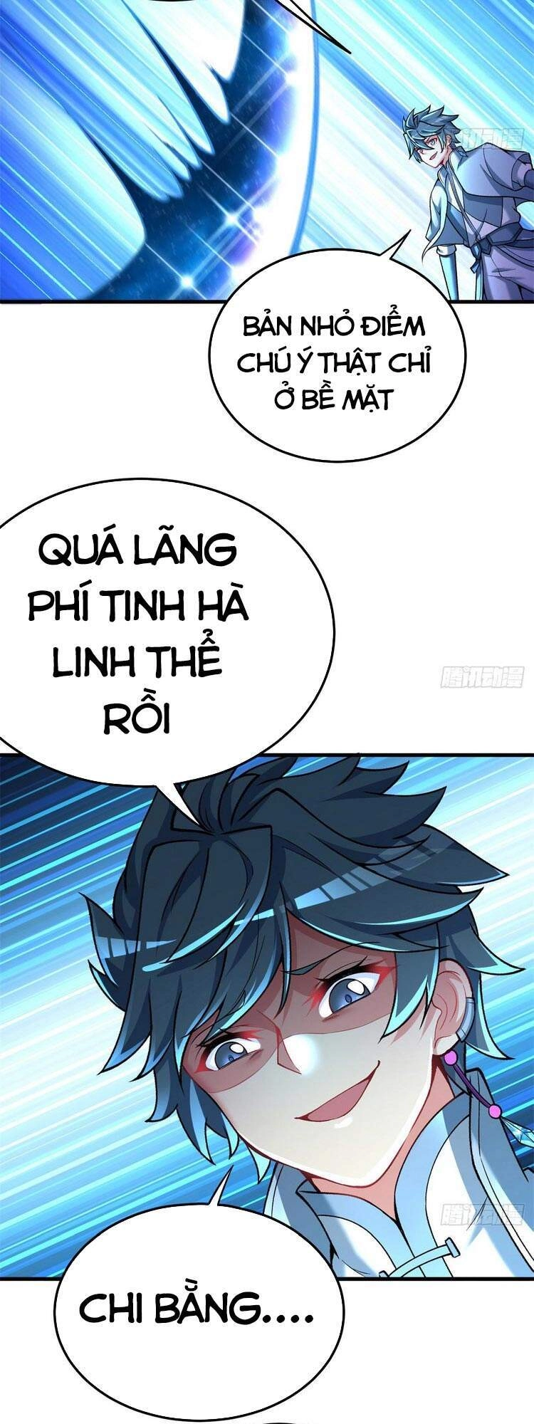 Ta Nhặt Được Thuộc Tính Tại Tu Chân Giới Chapter 164 - 39